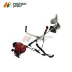Heavy Duty Side Pack 4 Stroke brush Cutter With 139F Engine - Image 2