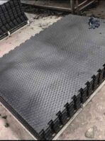 Cow Mat - 6/4 - 17mm