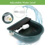 CG - Automatic Cattle Water Drinker Bowl (4 liter capacity) - Image 2