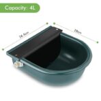 CG - Automatic Cattle Water Drinker Bowl (4 liter capacity) - Image 5